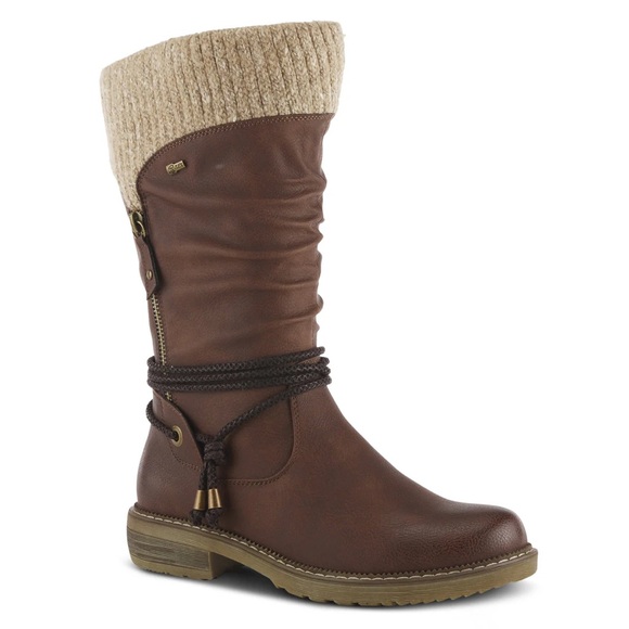 SPRING STEP RELIFE ACAPHINE BOOTS - Picture 1 of 12